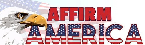 Affirm America logo