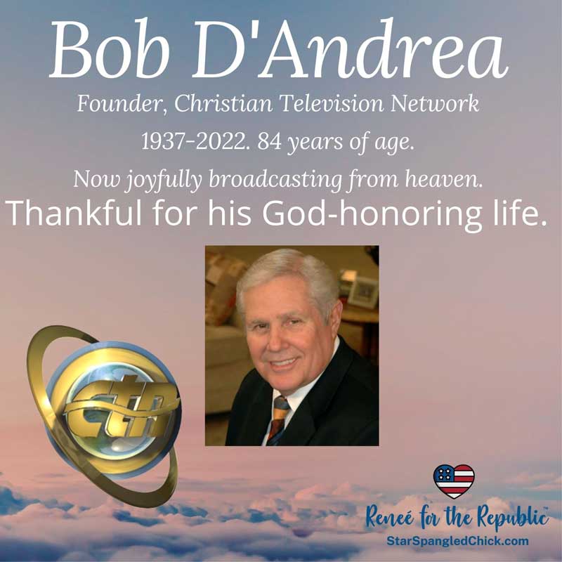 Bob D'Andrea